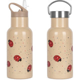 Konges Sløjd Thermo Bottle Ladybug 6