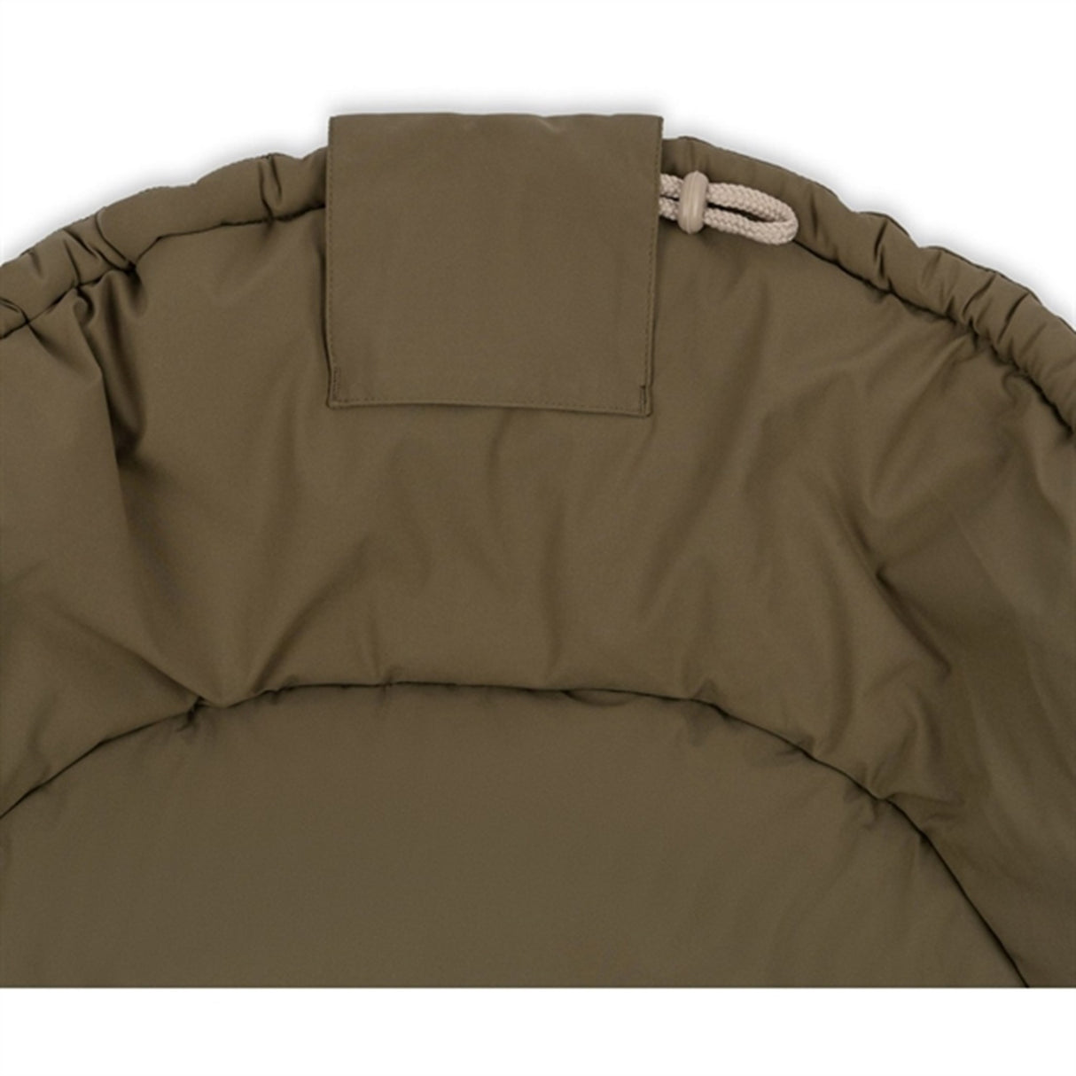 Konges Sløjd Dusky Green Nutti Down Sleepingbag 6