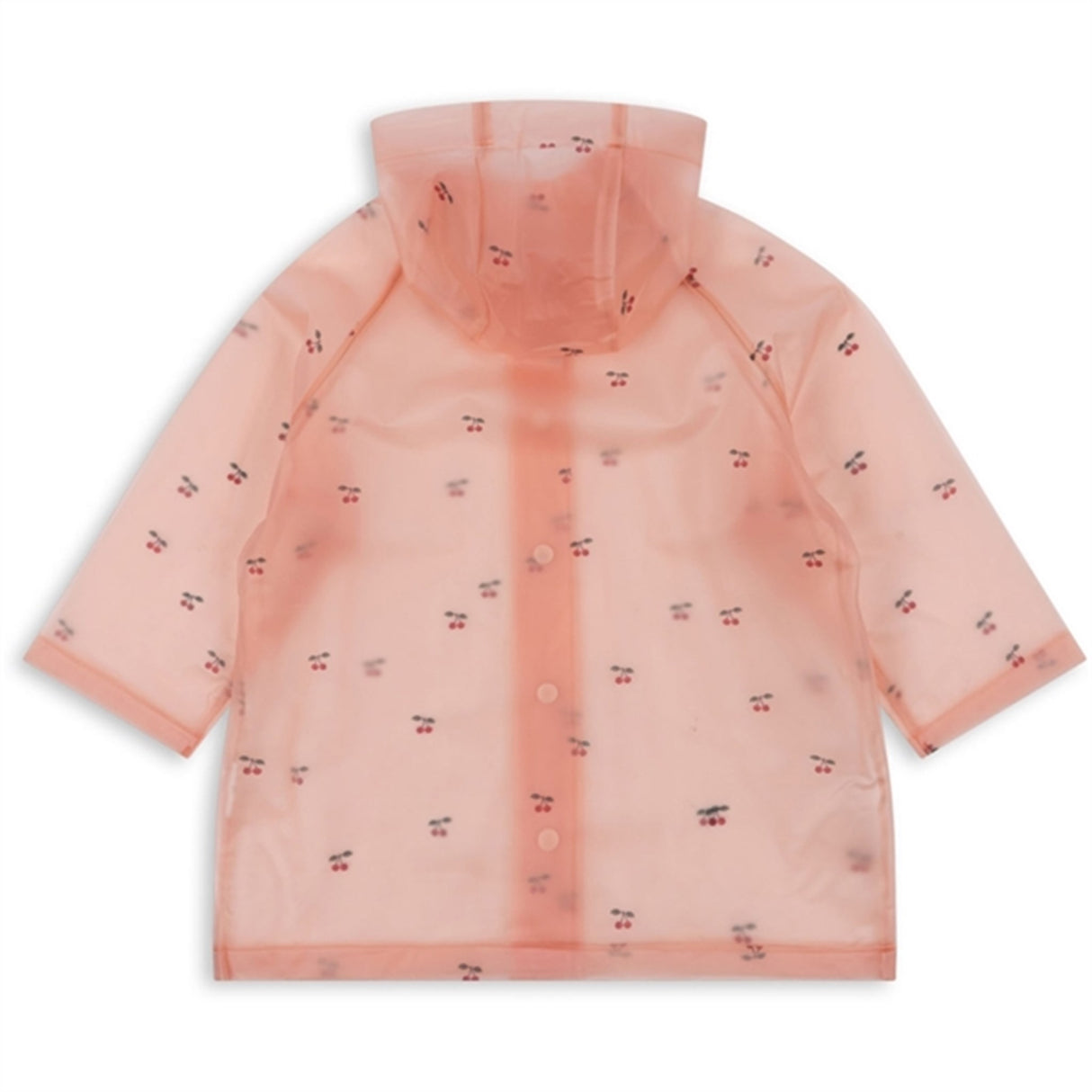 Konges Sløjd Cherry Brume Raincoat 3