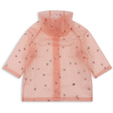 Konges Sløjd Cherry Brume Raincoat 3