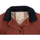 Konges Sløjd Canyon Rose Calin Coat 5