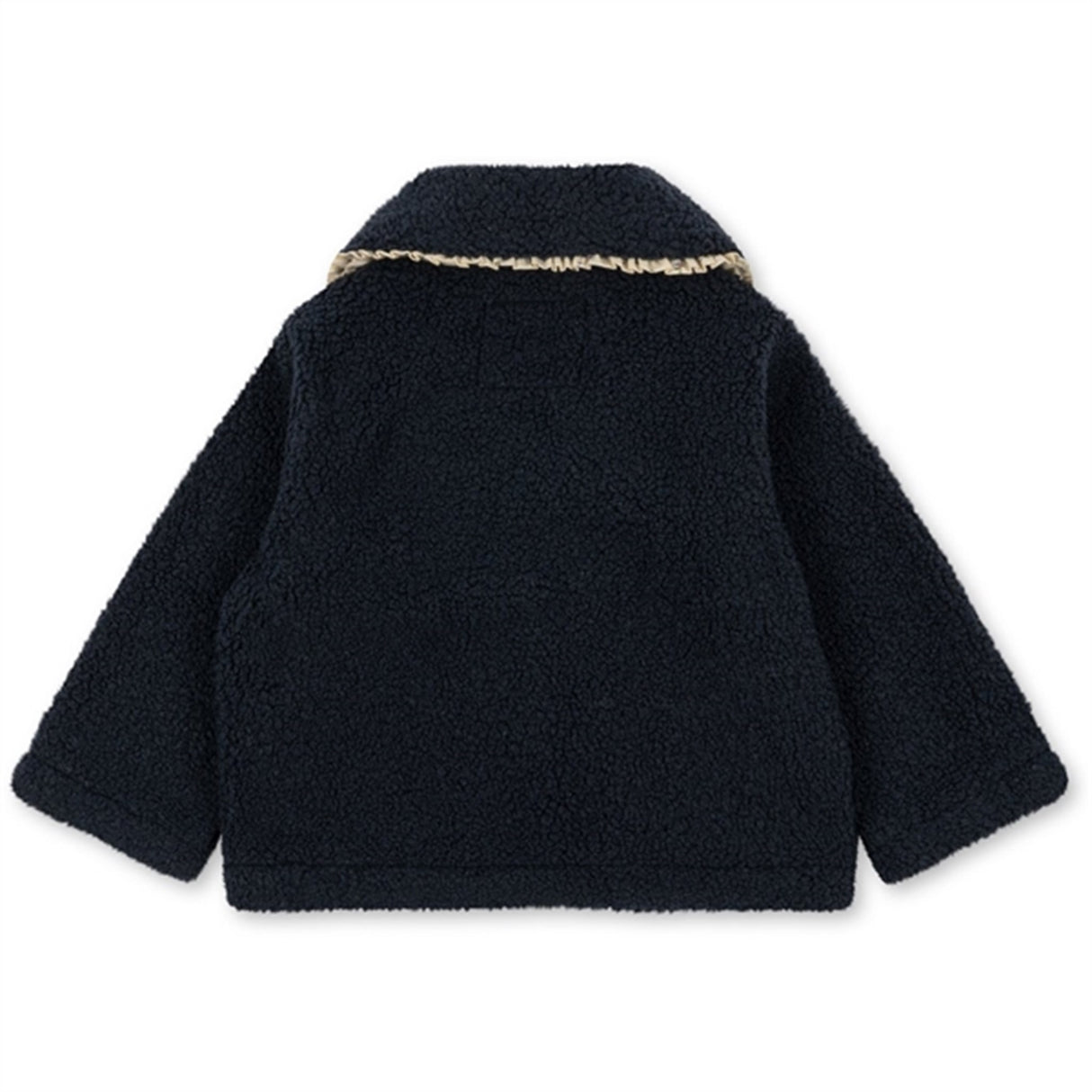 Konges Sløjd Total Eclipse Cala Collar Frill jacket 6