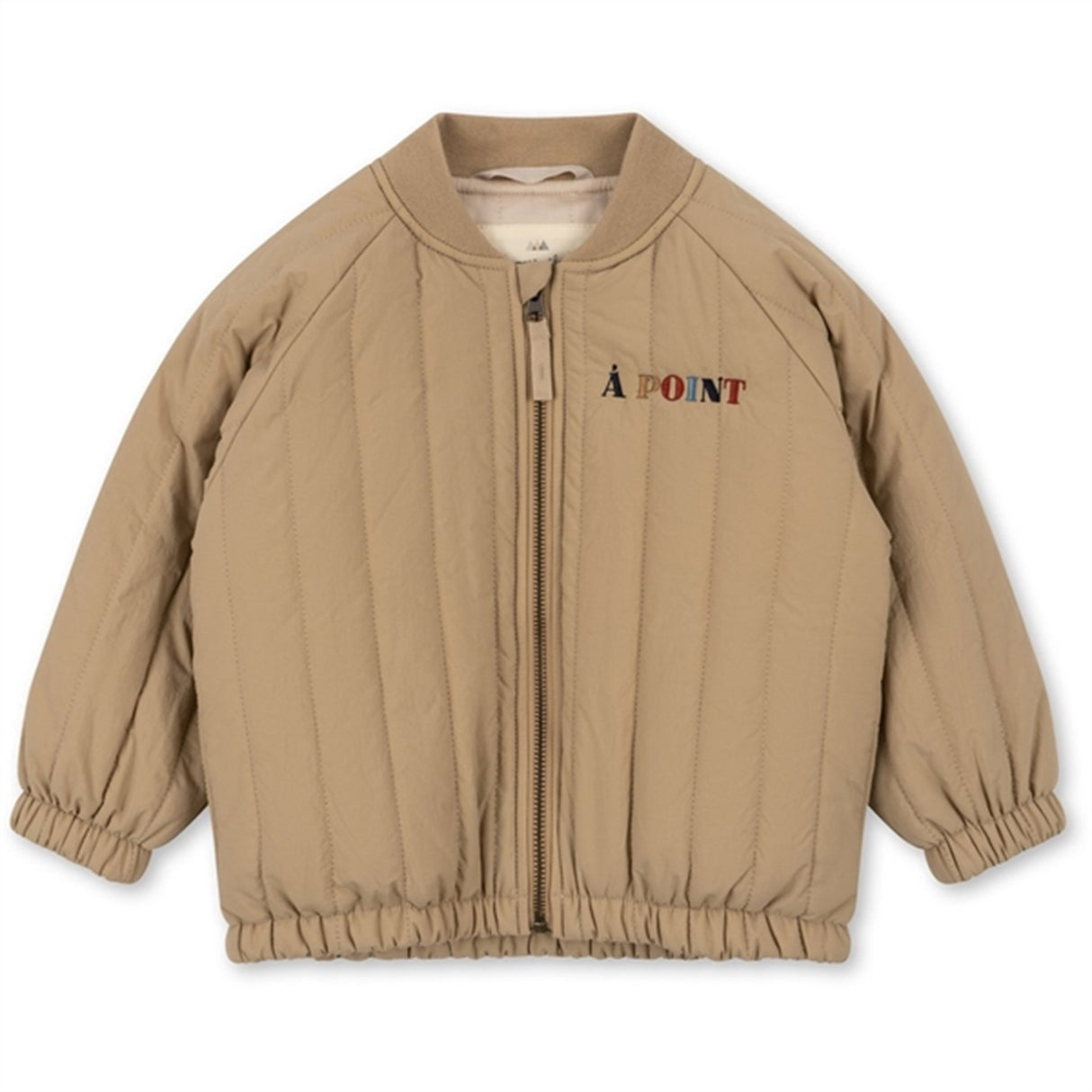 Konges Sløjd Travertine Juno Bomber Jacket