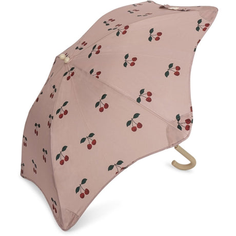 Konges Sløjd Ma Grande Cerise Kids Umbrella