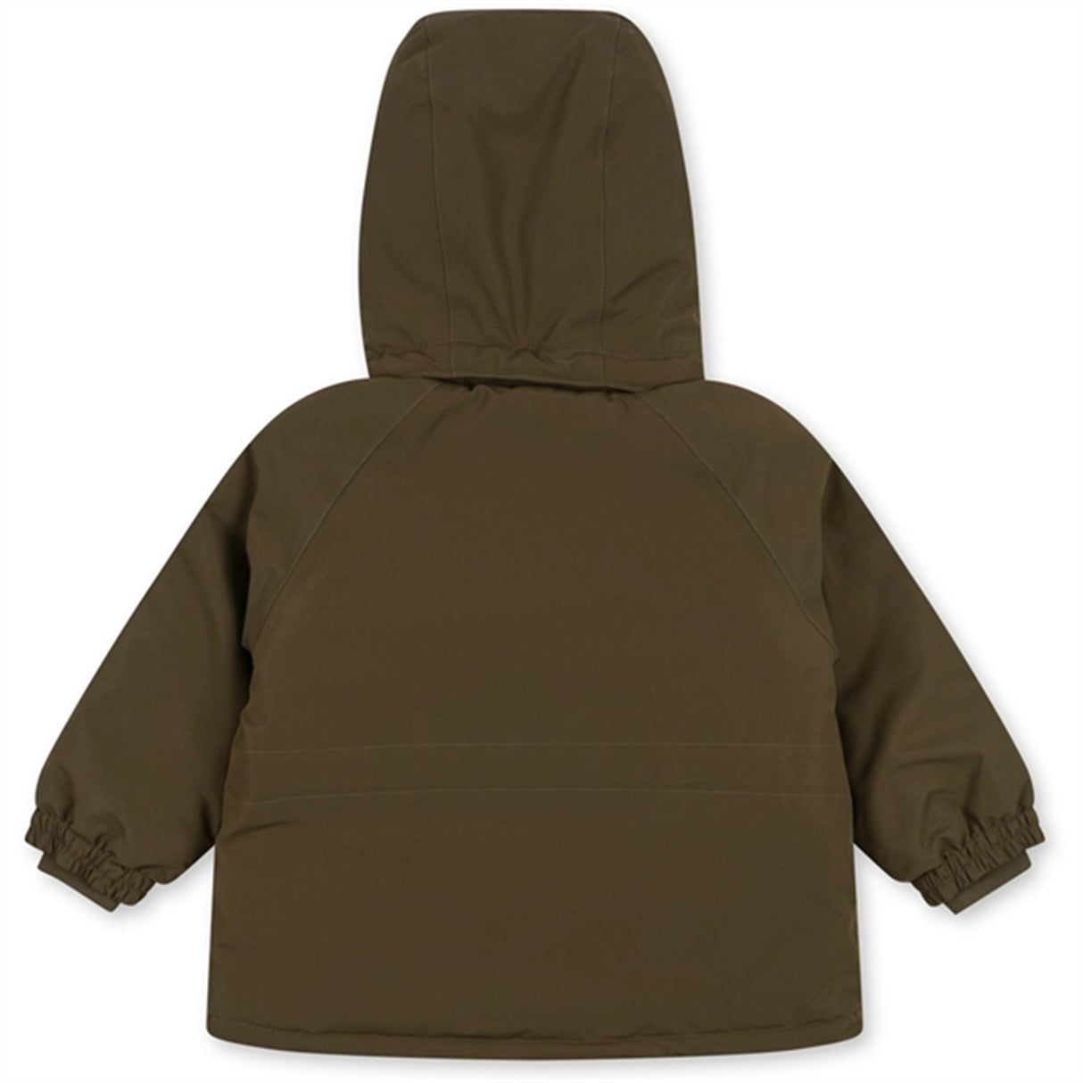 Konges Sløjd Dark Olive Mismou Jacket 2