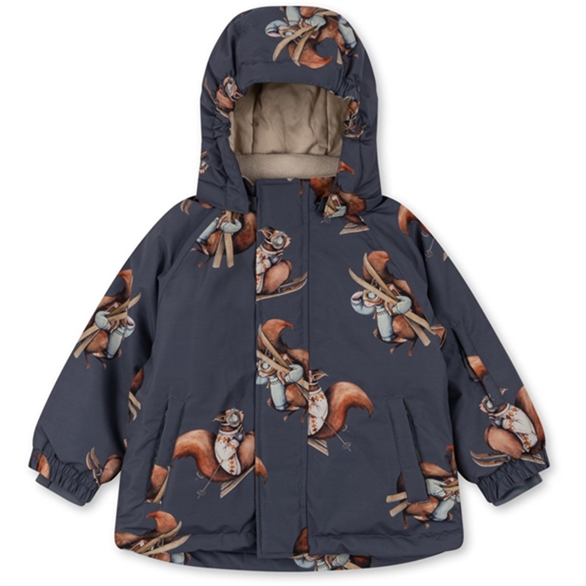 kongessloejd Down Jacket Konges Slojd | LODENFREY