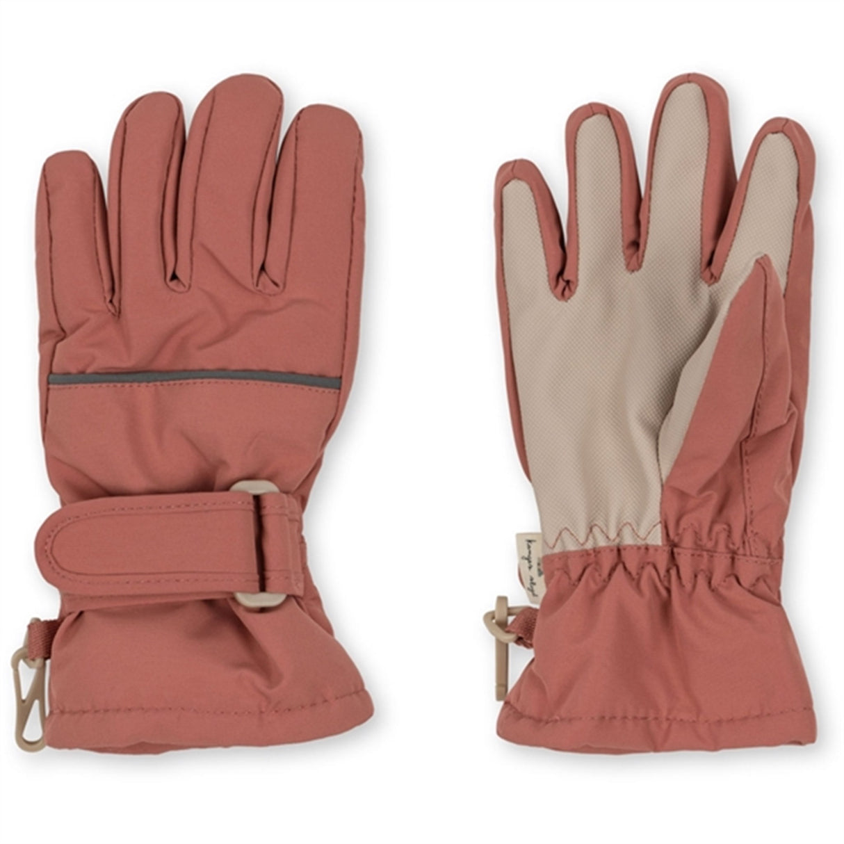 Konges Sløjd Canyon Rose Winter Gloves Mismou