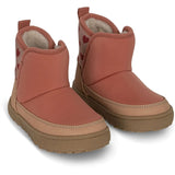 Konges Sløjd Canyon Rose Neo Boot