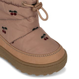 Konges Sløjd Cherry Storma Printed Boot 4