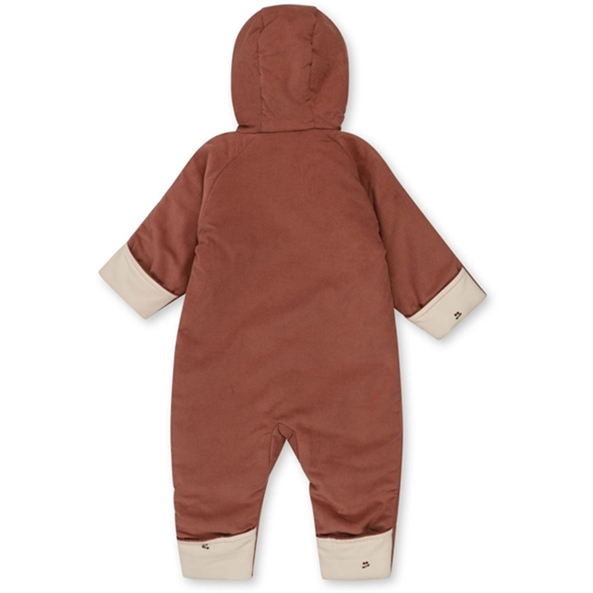 Konges Sløjd Cedar Wood Teddy Suit 2