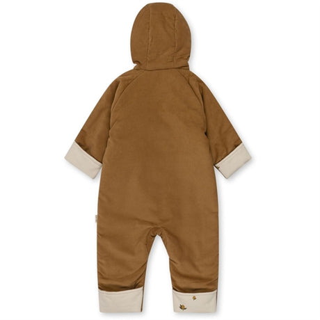 Konges Sløjd Dijon Teddy Suit 2