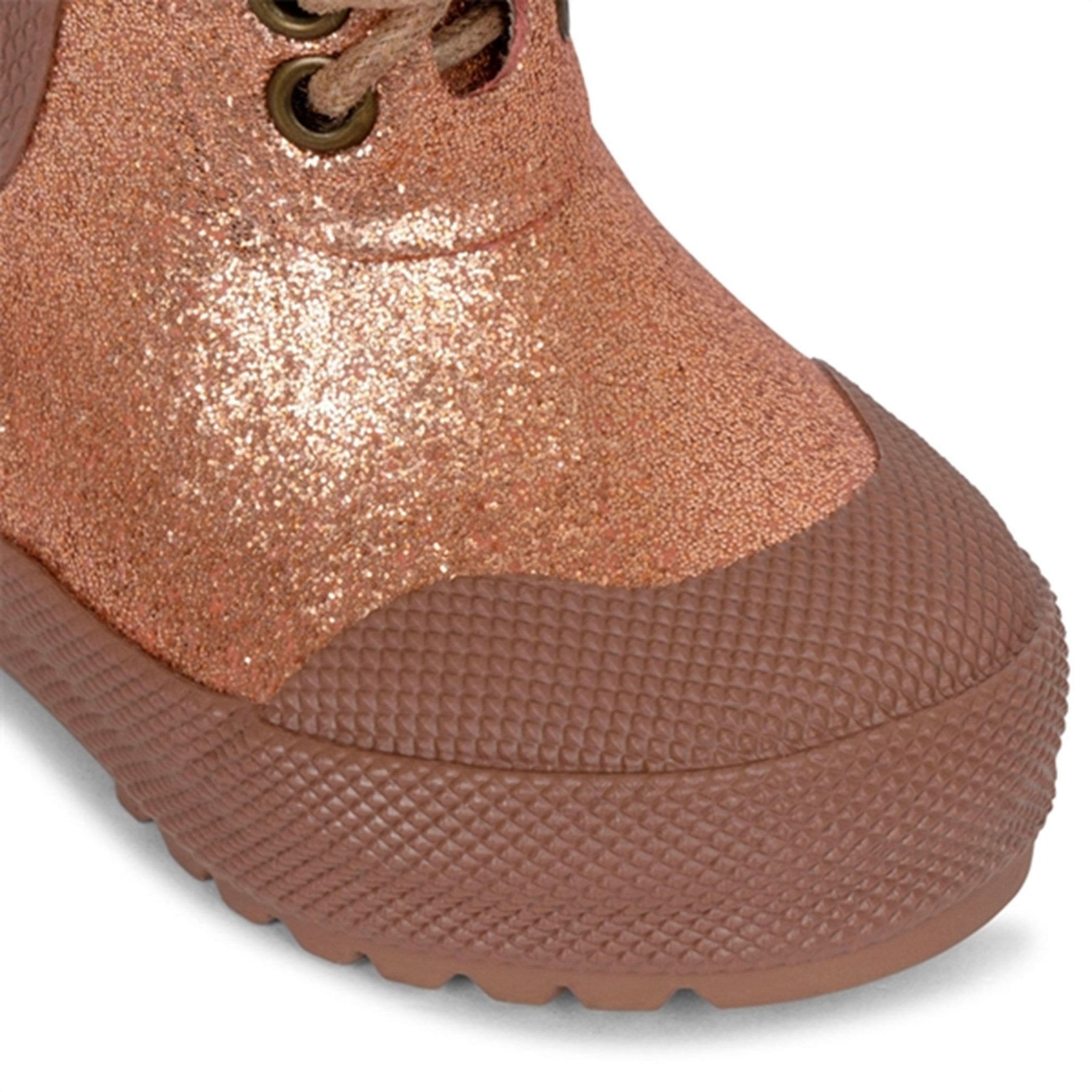 Konges Sløjd Canyon Rose Thermo Boots with Glitter 4