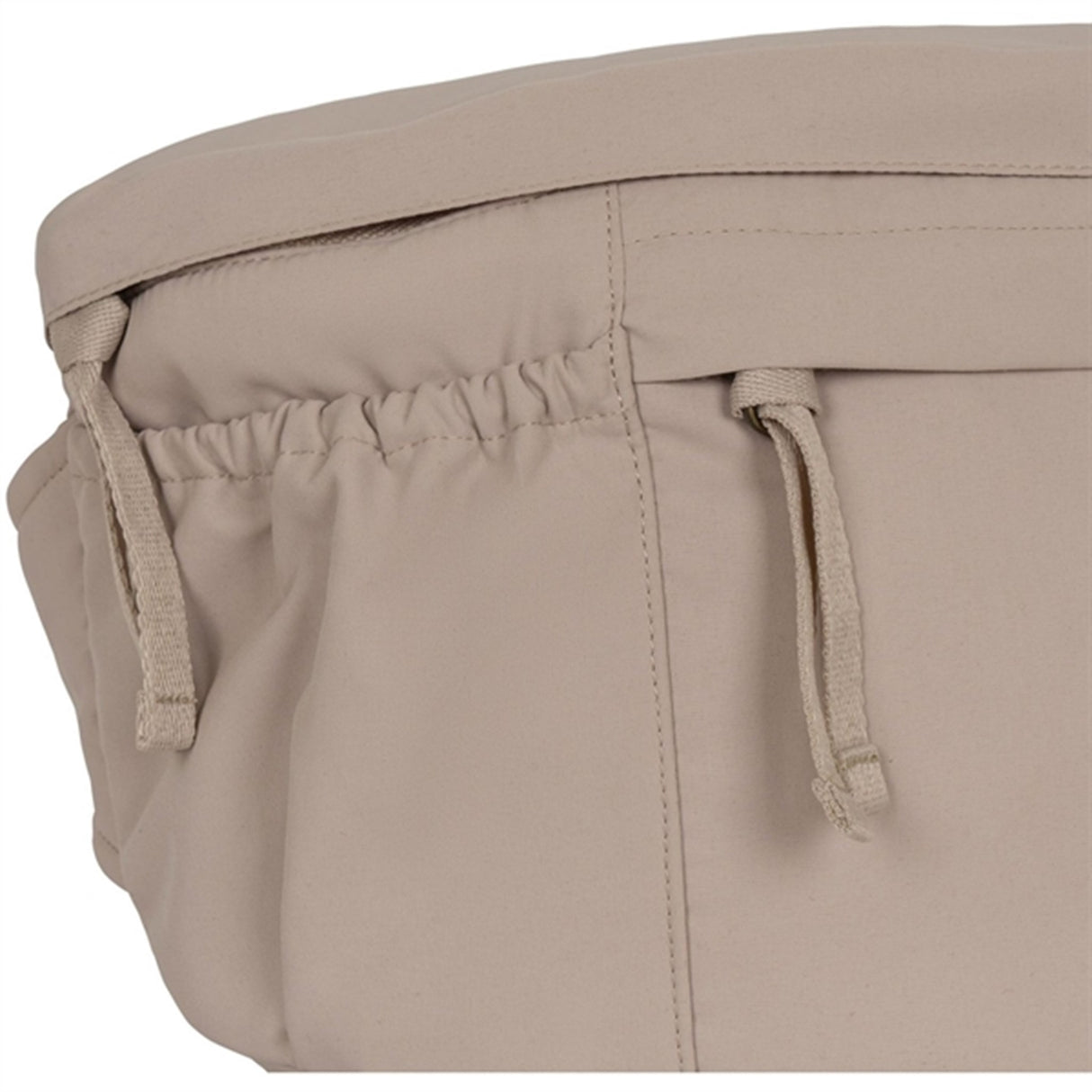 Konges Sløjd Beige All You Need Bumbag 5