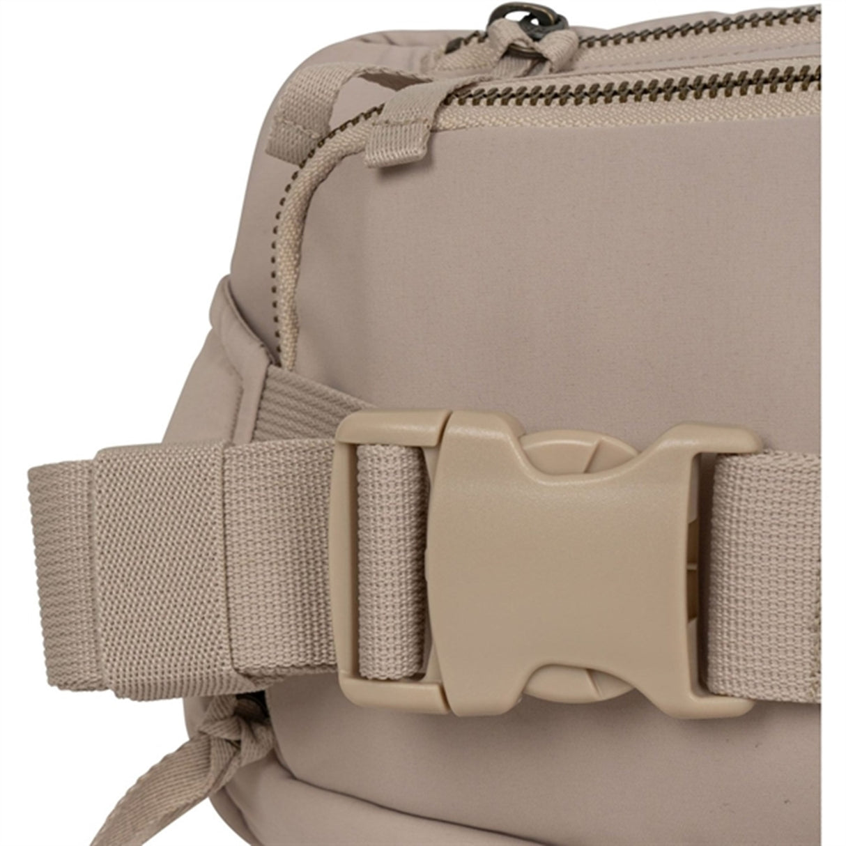 Konges Sløjd Beige All You Need Bumbag 3