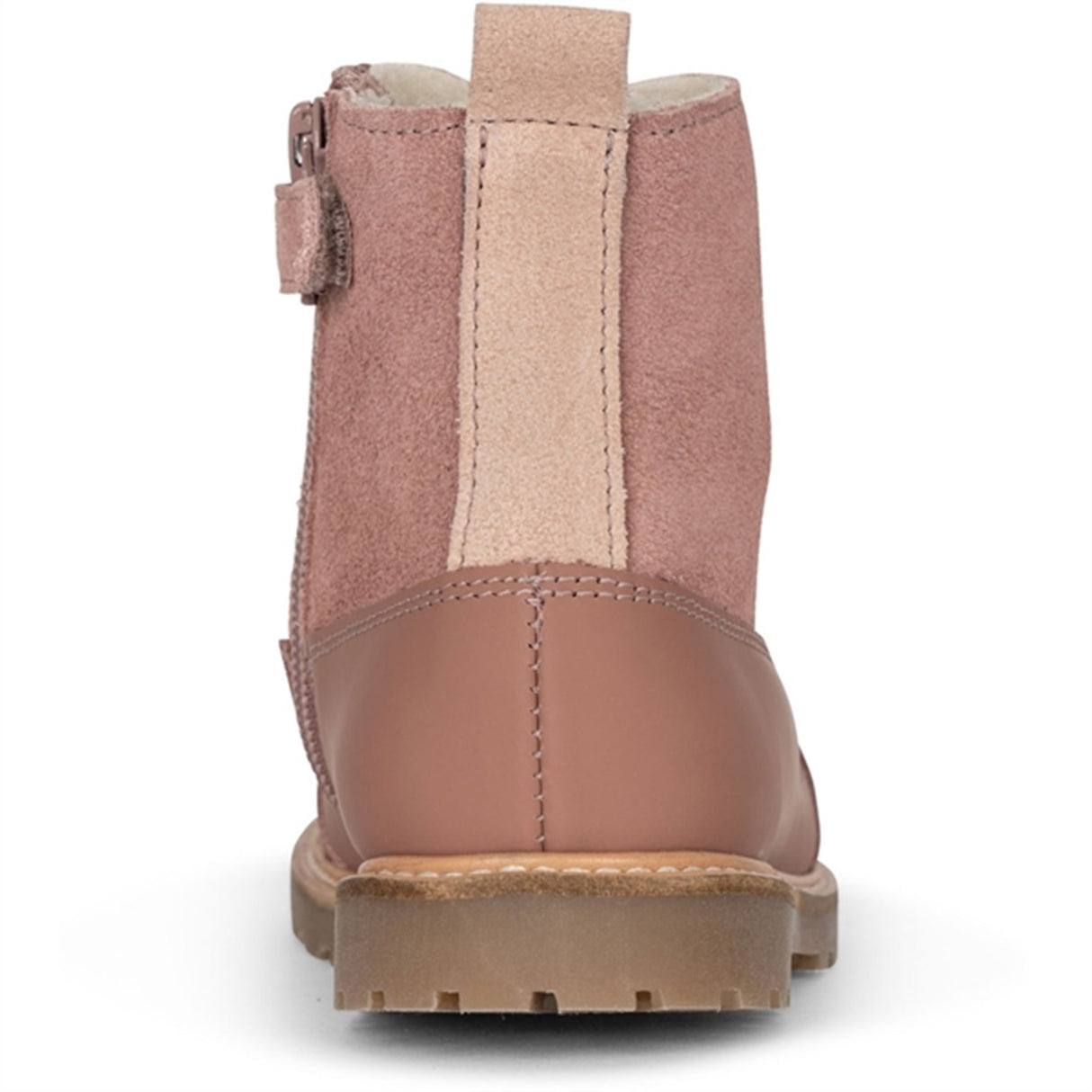 Konges Sløjd Canyon Rose Zuri Suede Boots 3