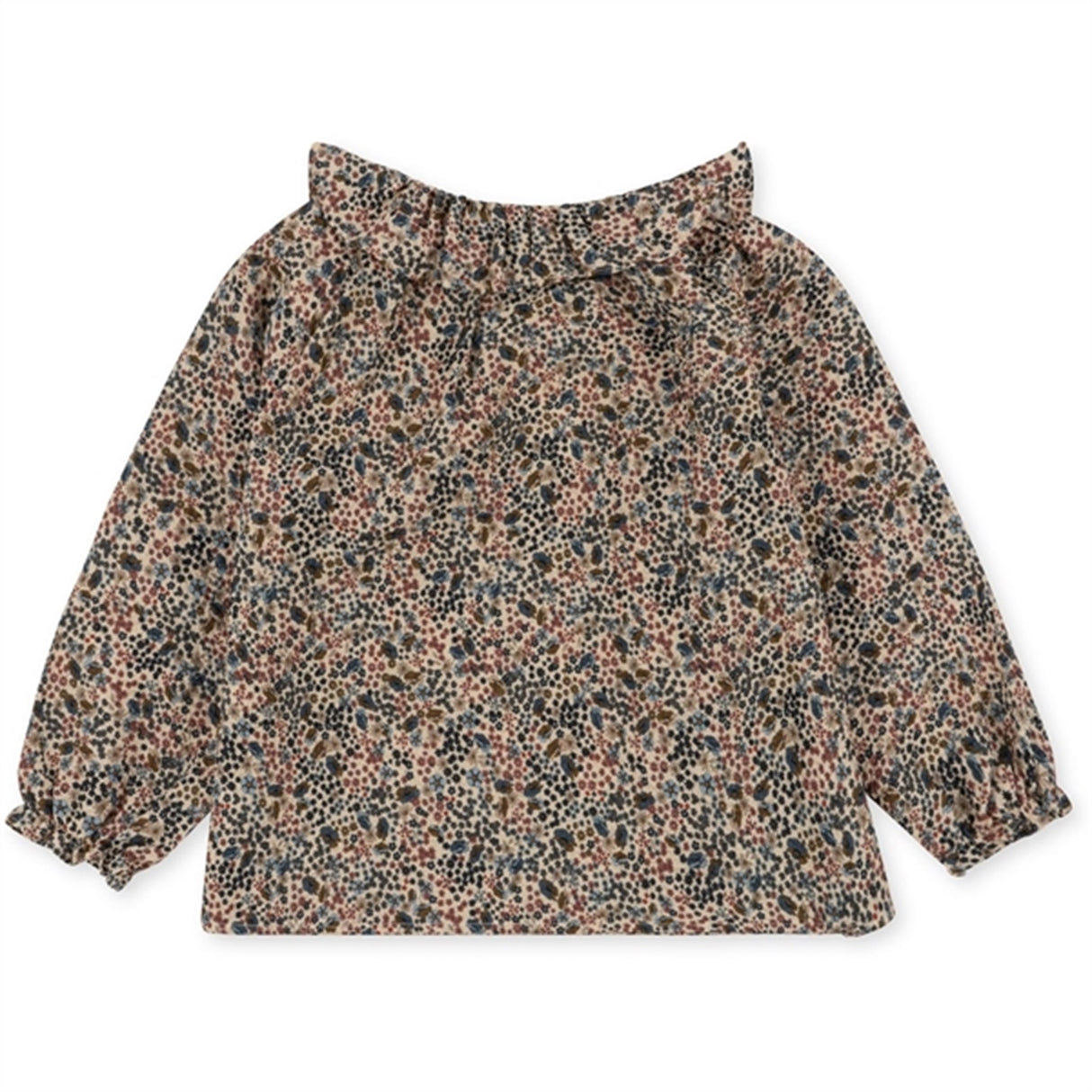 Konges Sløjd Vivi Fleur Malis Blouse 6