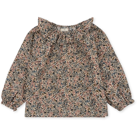 Konges Sløjd Vivi Fleur Malis Blouse