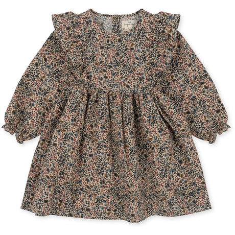 Konges Sløjd Vivi Fleur Malis Dress