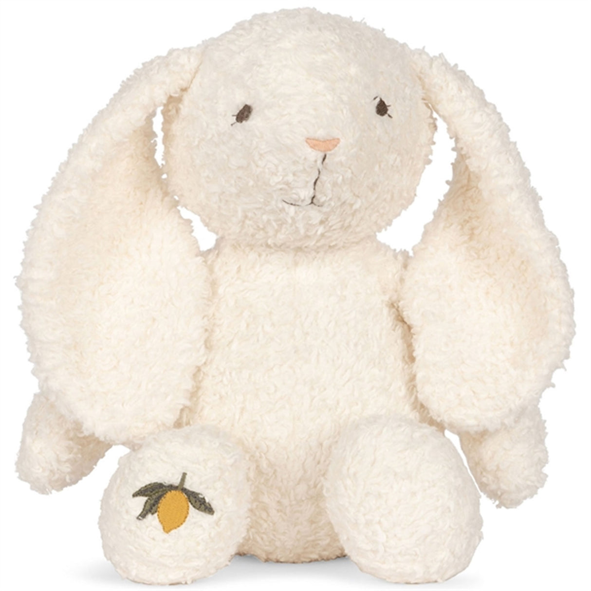 Konges Sløjd Vintage White Bobbie The Bunny