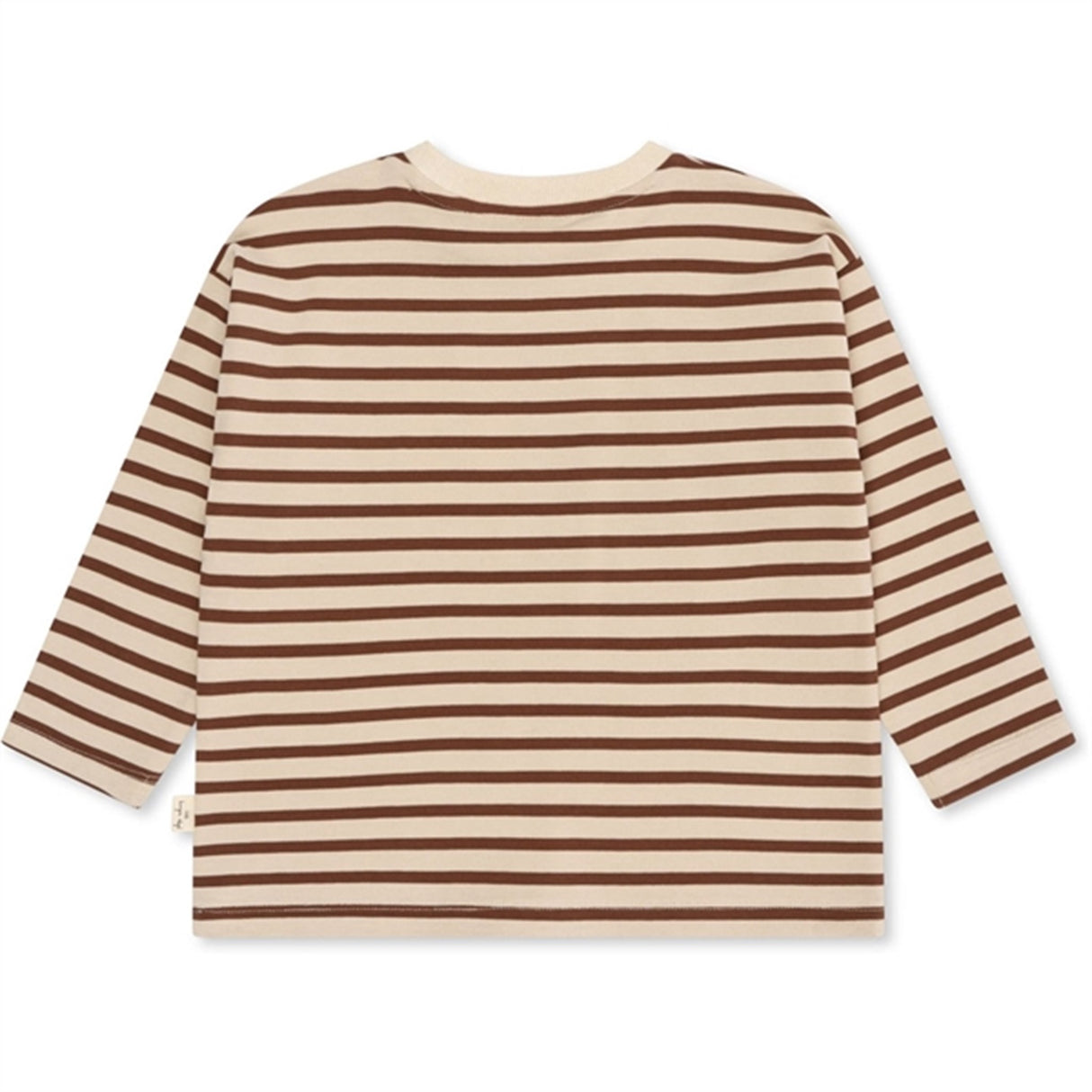 Konges Sløjd Cambridge Stripe Amies Blouse 7