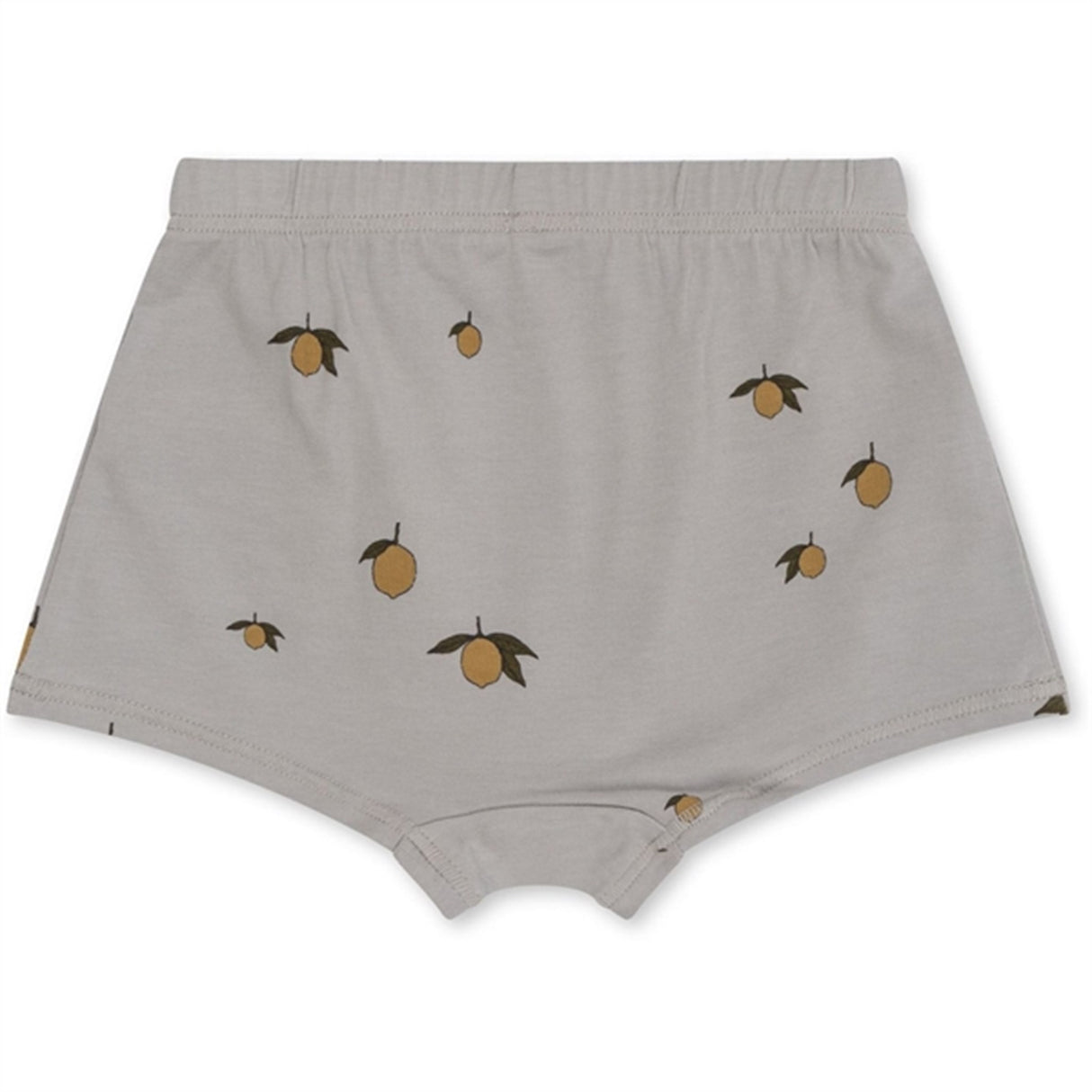 Konges Sløjd Lemon Harbor/Brindle Basic 2-Pack Boxers 4