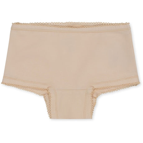 Konges Sløjd Brise Dé Été White/Nouvelle Peach Basic 2-Pack Hipster 2