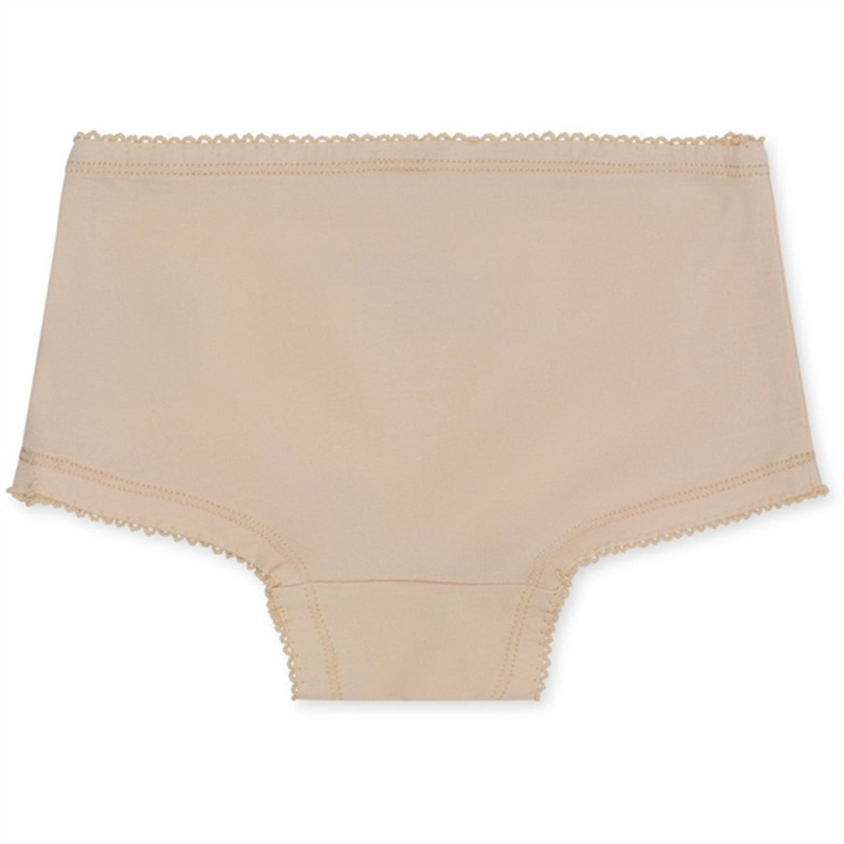 Konges Sløjd Brise Dé Été White/Nouvelle Peach Basic 2-Pack Hipster 6