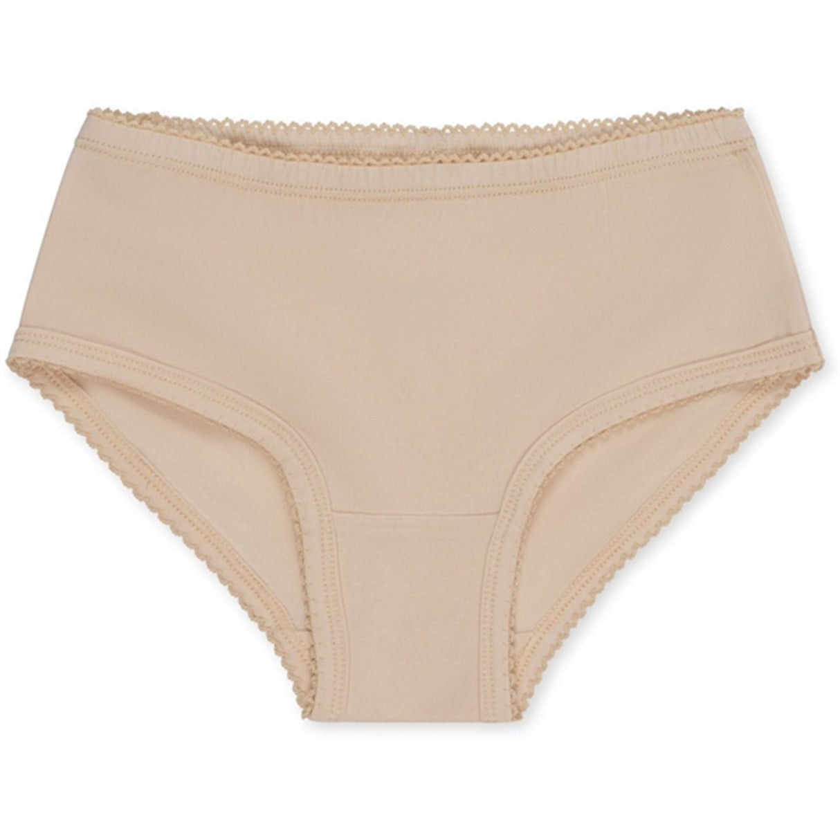 Konges Sløjd Brise Dé Été White/Nouvelle Peach Basic 2-Pack Underpants 3