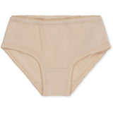 Konges Sløjd Ma Grande Cerise/Nouvelle Peach Basic 2-Pack Underpants 6