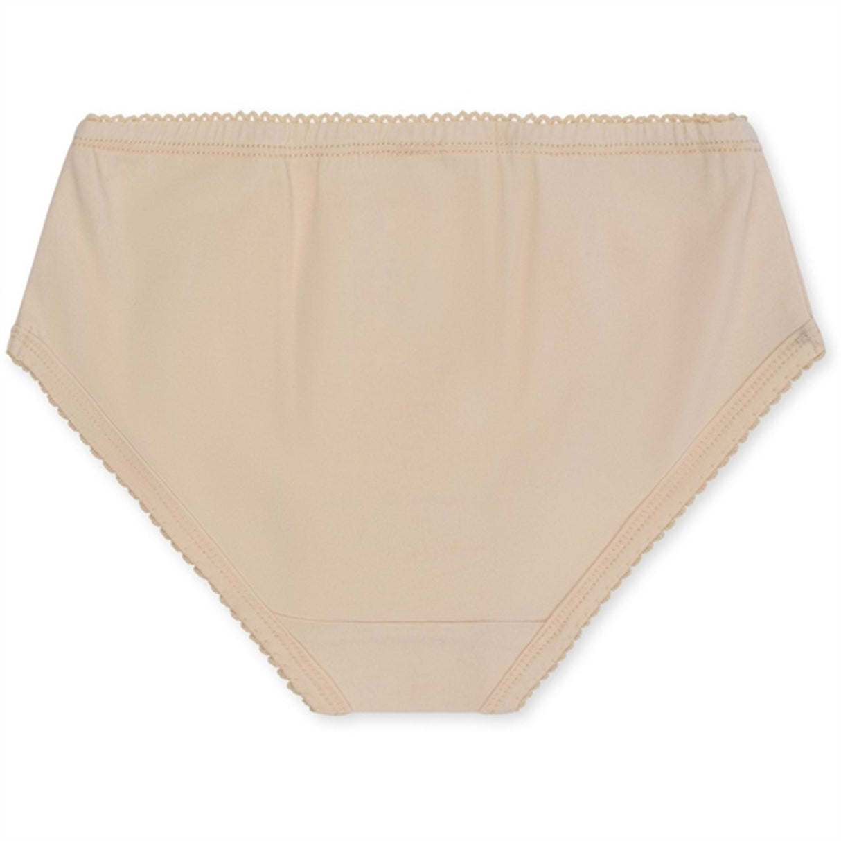 Konges Sløjd Ma Grande Cerise/Nouvelle Peach Basic 2-Pack Underpants 4