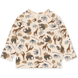 Konges Sløjd Elephantastic Basic Blouse 5