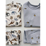 Konges Sløjd Elephantastic Basic Blouse 3