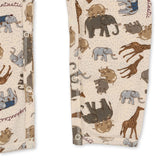 Konges Sløjd Elephantastic Basic Onesie 5