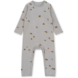 Konges Sløjd Lemon Harbor Basic Onesie