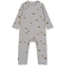 Konges Sløjd Lemon Harbor Basic Onesie