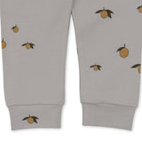 Konges Sløjd Lemon Harbor Basic Pants 6