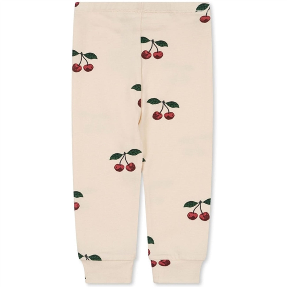 Konges Sløjd Ma Grande Cerise Basic Pants 5