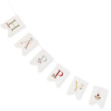 Konges Sløjd Multi Birthday Garland