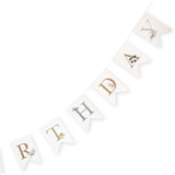 Konges Sløjd Multi Birthday Garland