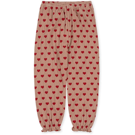 Konges Sløjd Coeur Mahogany Chleo Pants