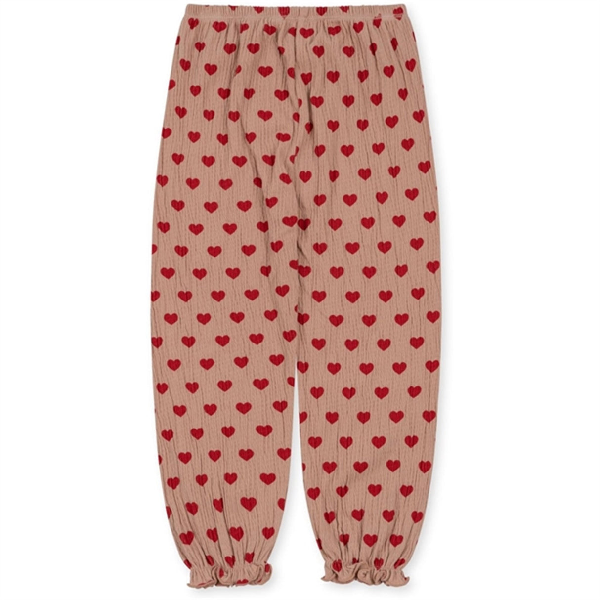 Konges Sløjd Coeur Mahogany Chleo Pants 3