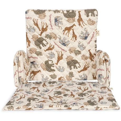 Konges Sløjd Elephantastic Cushion For Chair