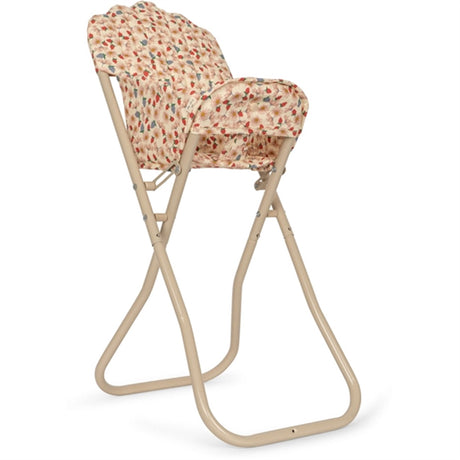 Konges Sløjd Marguerit Berry Doll High Chair