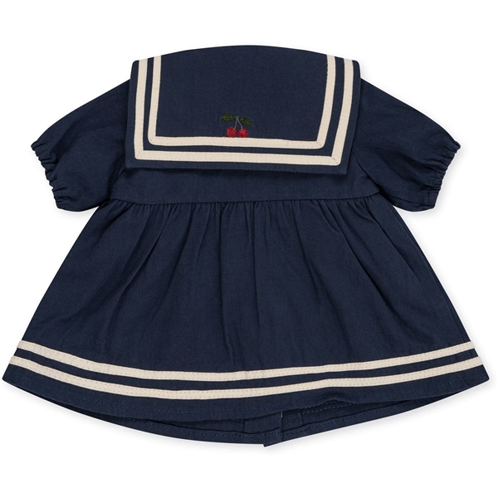 Konges Sløjd Dress Blues Doll Sailor Dress 3