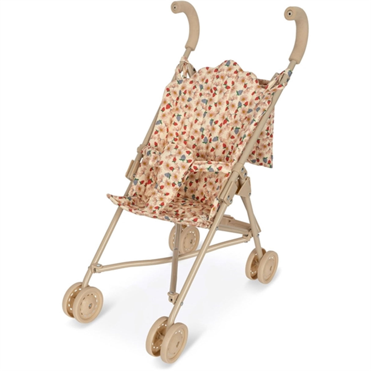 Konges Sløjd Marguerit Berry Doll Stroller