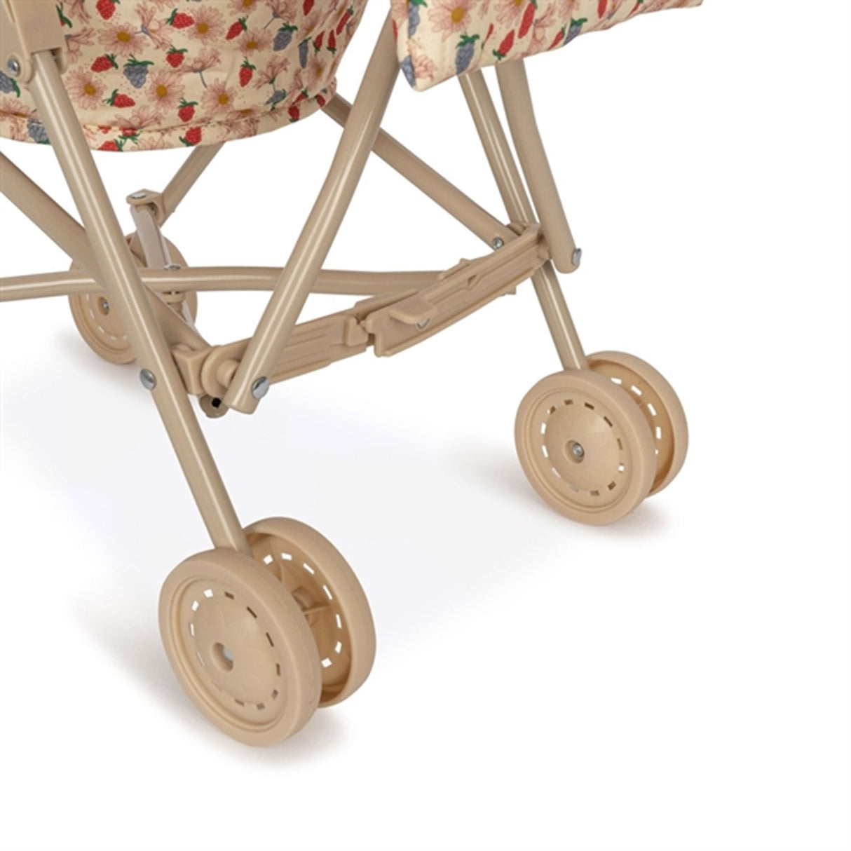 Konges Sløjd Marguerit Berry Doll Stroller