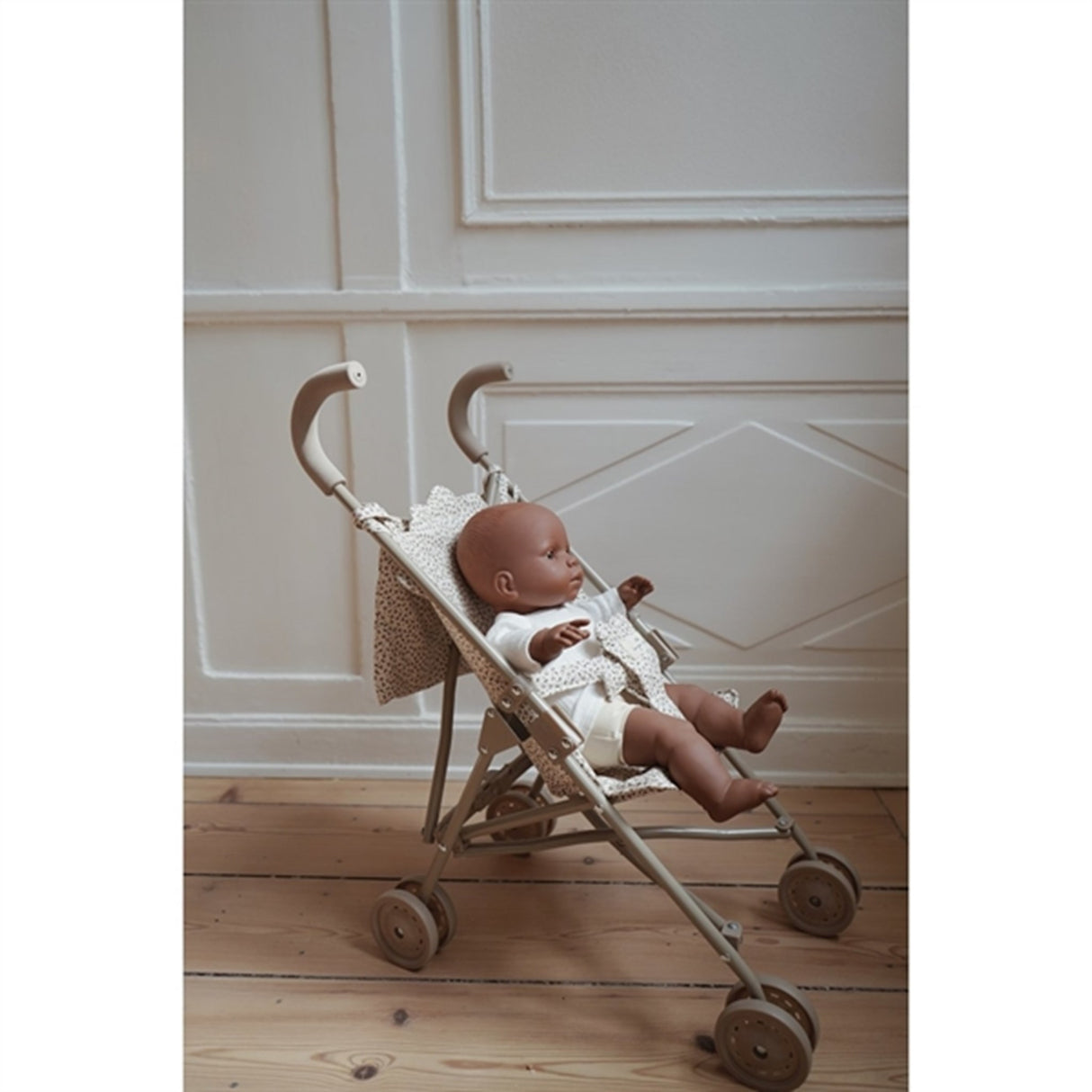 Konges Sløjd Milk Tank Doll Stroller