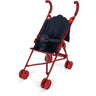 Konges Sløjd Total Eclipse Doll Stroller