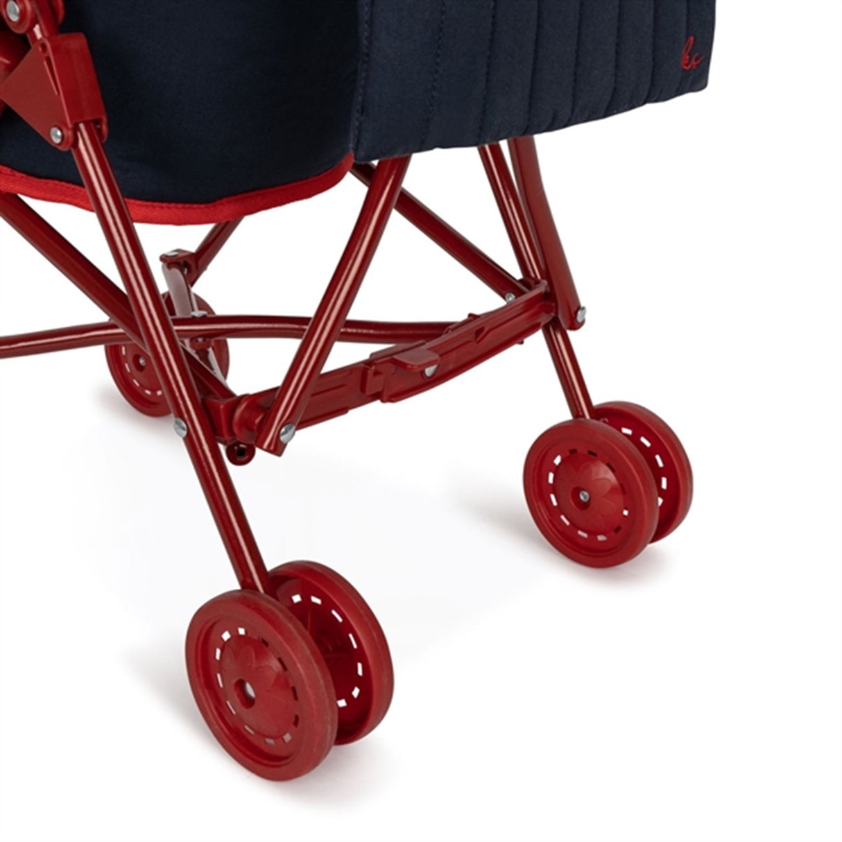 Konges Sløjd Total Eclipse Doll Stroller