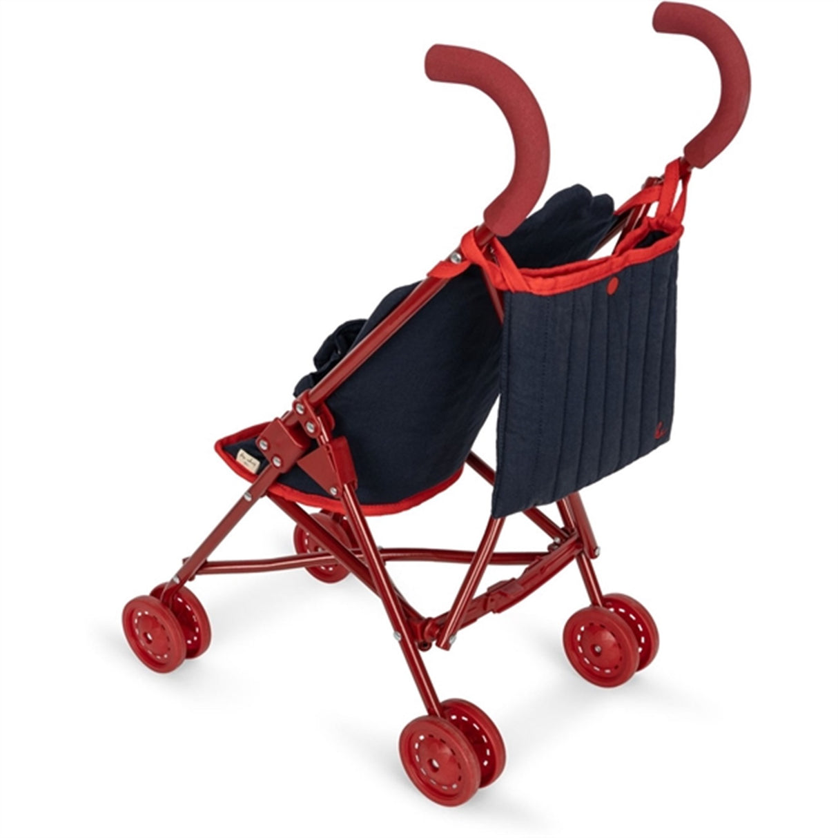 Konges Sløjd Total Eclipse Doll Stroller